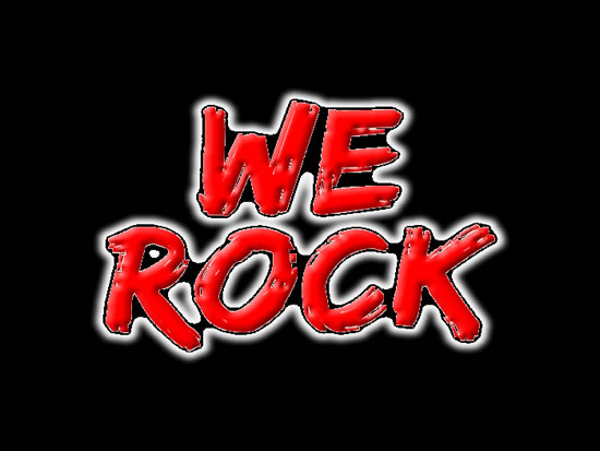 WE-ROCK