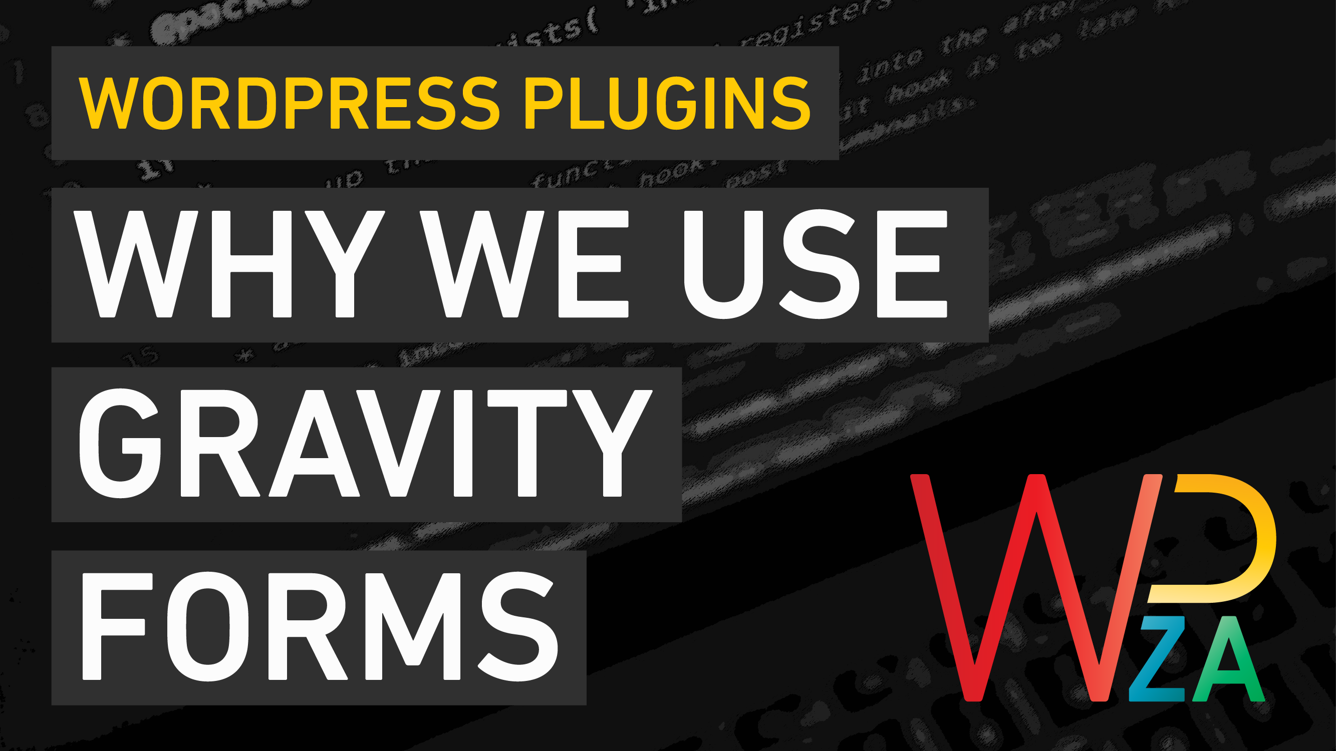 We recommend Gravity Forms for WordPress